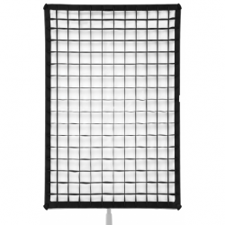 Softbox prostokątny Newell 60 x 90 cm